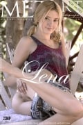 Presenting Lena Anderson: Lena Anderson #1 of 19